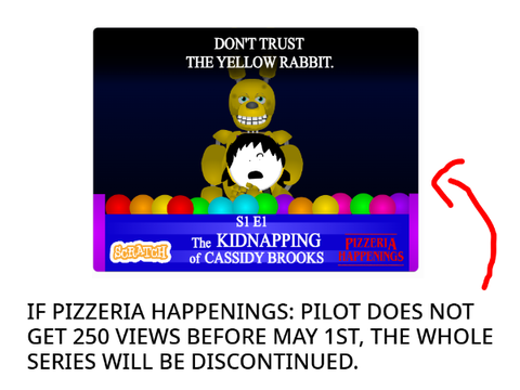 important notice