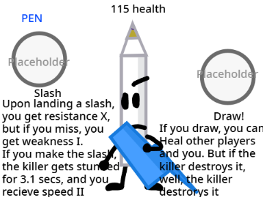 Pen.