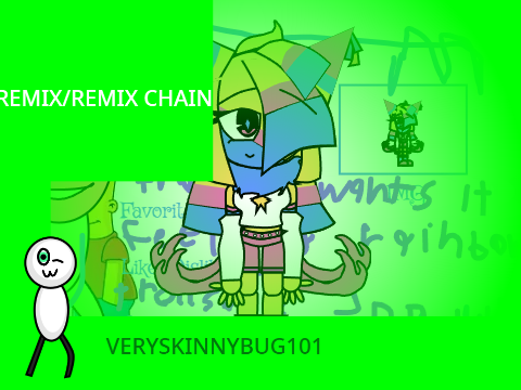 Camp Cool remix I REDID IT