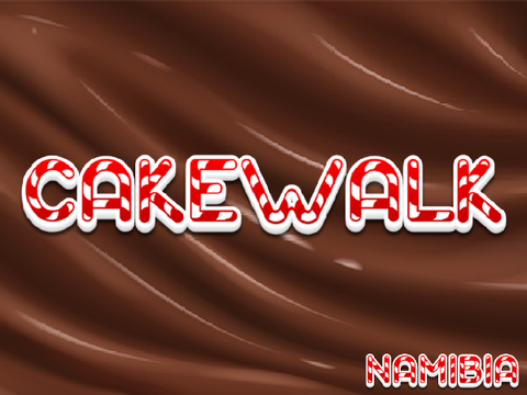-Cakewalk-