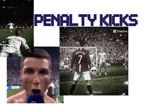 Penalty Kicks 