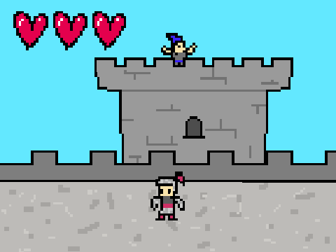 Duck the bolder! remix