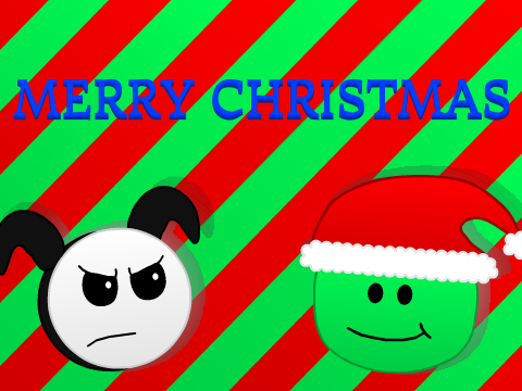 merry christmas