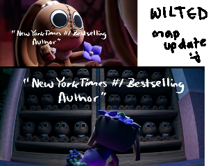 wilting map sneak peak