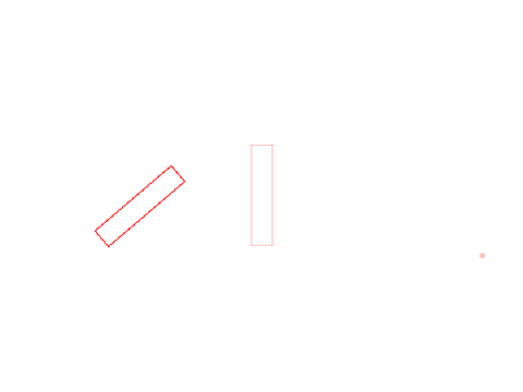 Point-Box Collisions