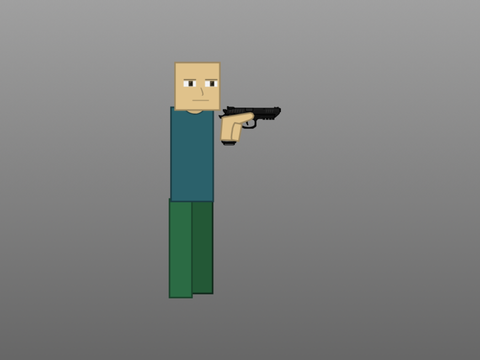 Recoil Test