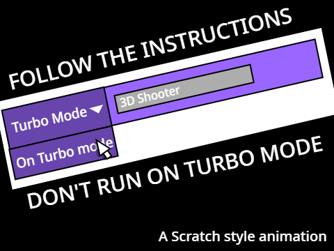 When You Ignore the Instructions