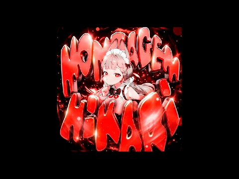 MONTAGEM HIKARI