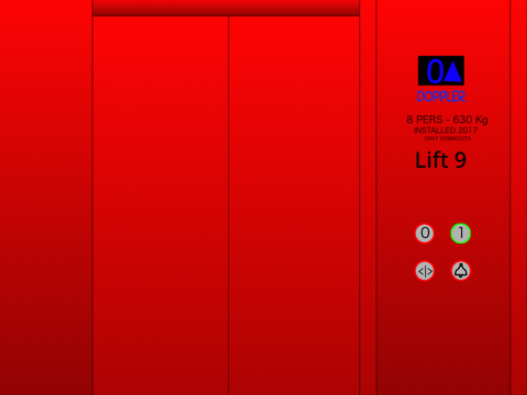 ElevatorEpik’s House lift 9