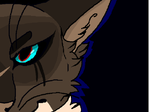 Wc remix Hawkfrost "Give us a little love"