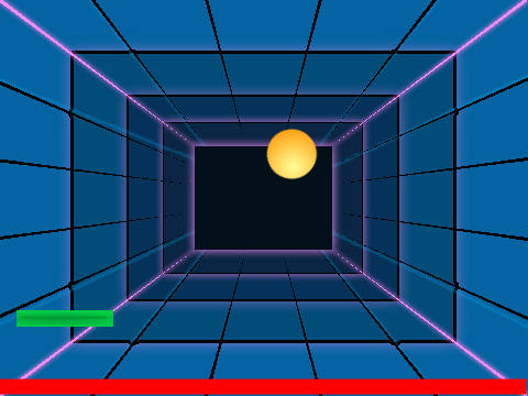 Jeu de balle