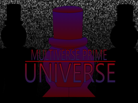 Multiverse Prime Universe Logo
