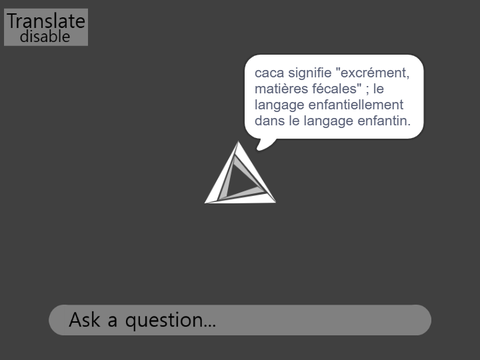 La pire IA du monde!