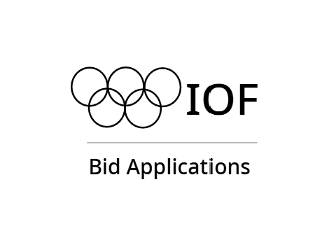 IOF Bid Applications