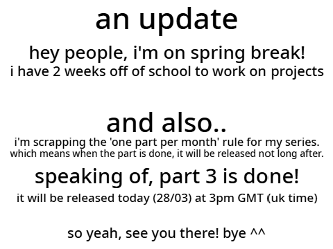 update