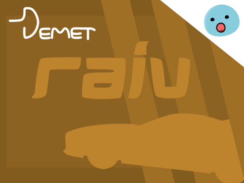 Demet Raiv