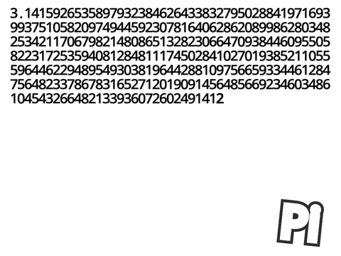 Pi remix