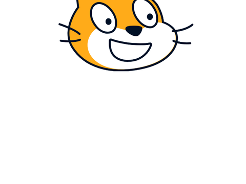 become the scratch cat