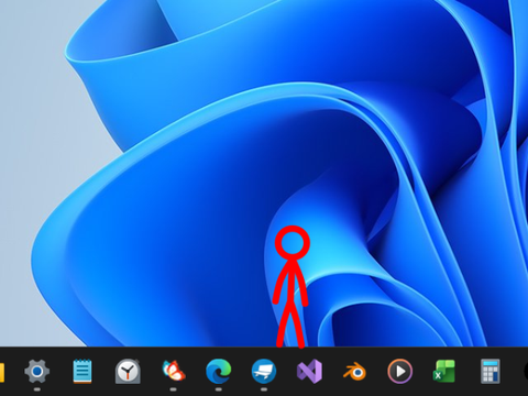 Stick Animation 3 (incomplete)