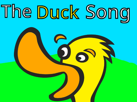 The Duck Song