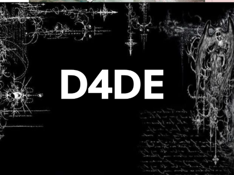 D4DE
