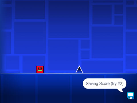 geometry dash rebirth SLOWWWWWWWWWWWW