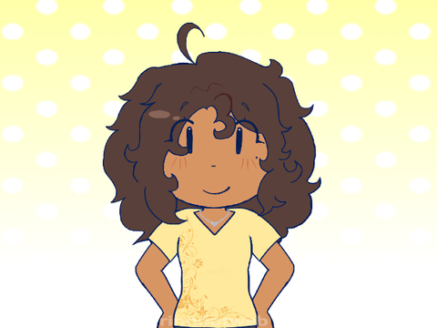 MY LITTLE WHITE PONY