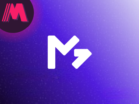 Branding for @mightygoat10