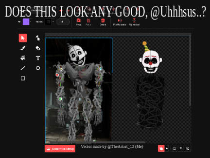 PST...hey...@Uhhhsus ...Does this look good..?