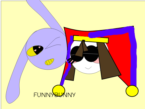 Art contest entry!!