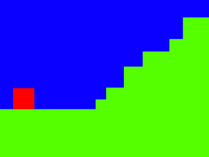 platformer (WIP)