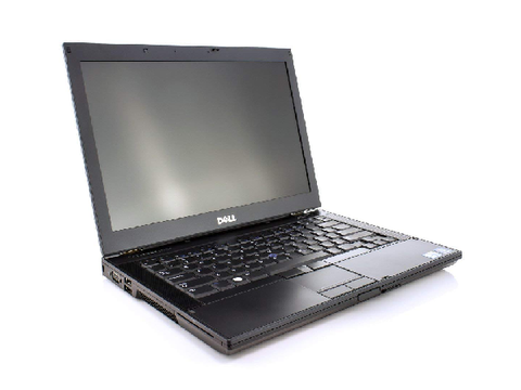 I'm Getting a Dell Latitude E6410!!!