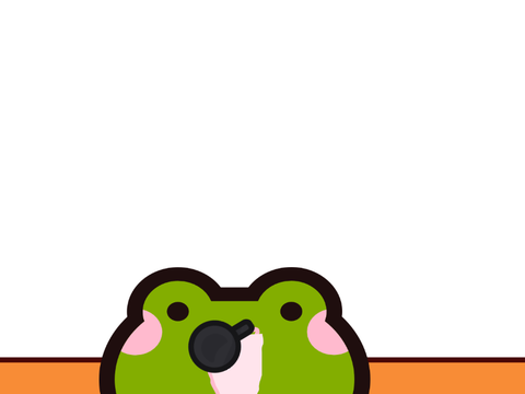 Feed The Frog (please remix and fix bugs)