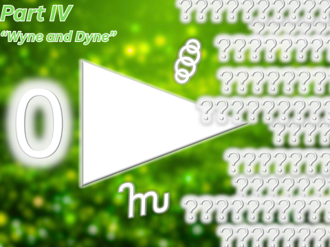 Numbers 0 - ⵡฤ⊧绅あஆֆ ~ Part IV