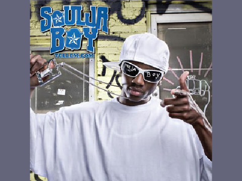 Crank That (Soulja Boy) || Souljaboytellem.com