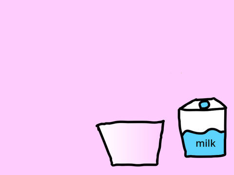 My participation in the ice cream game