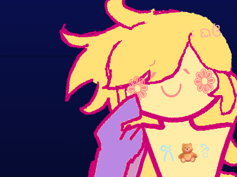 Untitled-2763! !! kaomochi burp <33