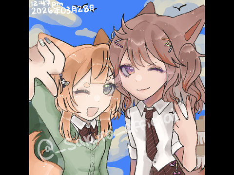 Misaku!!!