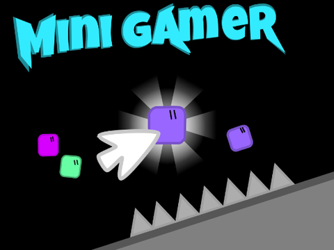 mini gamer