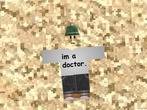 a null oc I made