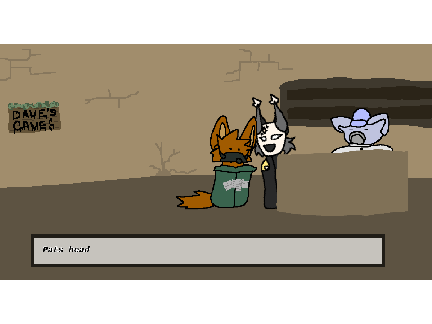 deadzone mini comic