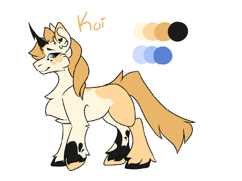 Pony Sona <3