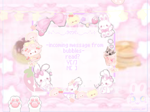₊˚⊹ᰔ kawaii morning routine ᰔ⊹˚₊