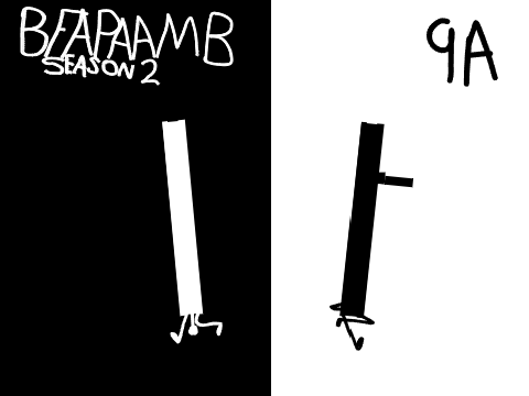 BFAPAAMBA 9a: No Way But Forward