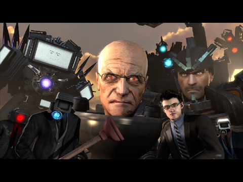 Who's the best character (part 4)