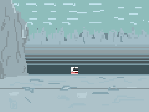 Platformer