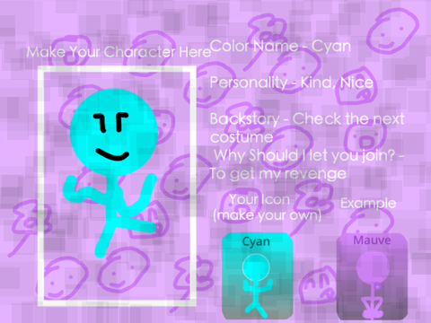 Algi Spring Signups [CYAN]