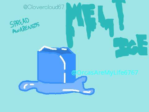 Melt ICE! SPREAD AWARENESS  remix