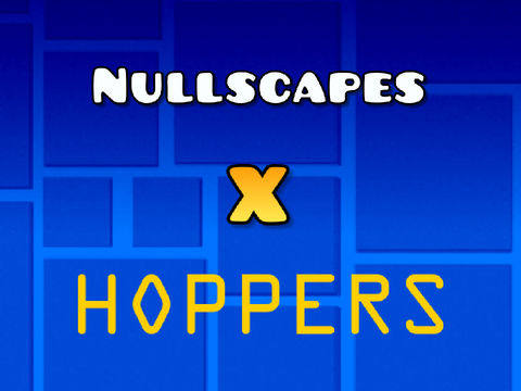 BEST Nullscapes Mashup of 2026? 