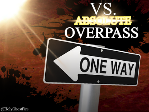 (April Fools) VS. Absolute Overpass | V.0.8.1